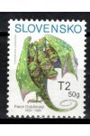 Slovensko známky 423