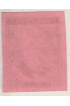 ČSR I známky 261 Zt - Růžový papír - Násobný tisk