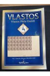 Aukční katalog Vlastos - Řecko