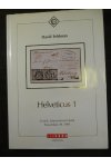 Aukční katalog Feldman - Helveticus 1