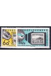 ČSSR známky 1125-6