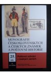 Monografie Československých známek 25 Díl