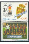 Španělsko známky Mi 3641