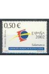 Španělsko známky Mi 3722