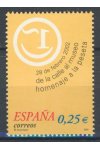 Španělsko známky Mi 3728