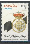 Španělsko známky Mi 3732