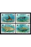 Kiribati známky Mi 0566-9