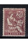 Levant známky Yv 16