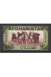 Afghanistan známky Mi 457