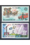 Belgie známky Mi 1982-83