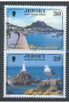 Jersey známky Mi 1119-20