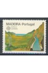 Madeira známky Mi 84