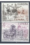 Španělsko známky Mi 2498-99