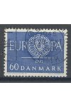 Dánsko známky Mi 386