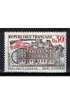 Francie známky Mi 1291
