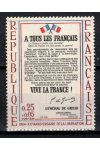 Francie známky Mi 1484