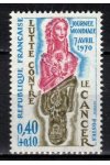 Francie známky Mi 1706
