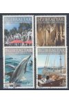 Gibraltar známky Mi 1064-67