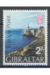 Gibraltar známky Mi 236