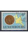 Lucembursko známky Mi 956