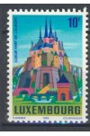 Lucembursko známky Mi 1085