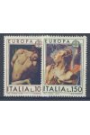 Itálie známky Mi 1489-90