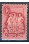 Maďarsko známky Mi 1035