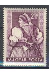 Maďarsko známky Mi 1337