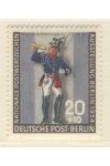 Berlín známky Mi 120