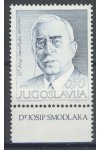 Jugoslávie známky Mi 1350