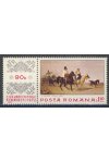 Rumunsko známky Mi 3068