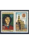 Rumunsko známky Mi 3109