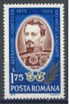 Rumunsko známky Mi 3125