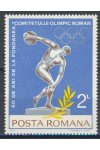 Rumunsko známky Mi 3240
