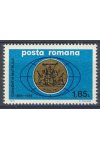Rumunsko známky Mi 3263
