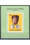 Rumunsko známky Mi Blok 131