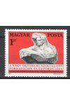 Maďarsko známky Mi 3241