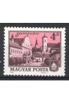 Maďarsko známky Mi 3441