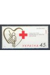 Ukrajina známky Mi 568