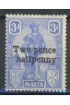 Malta známky Mi 97