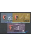 Malta známky Mi 289-91