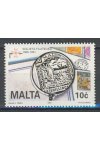 Malta známky Mi 853