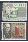 Malta známky Mi 420-21