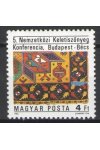 Maďarsko známky Mi 3840