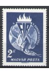Maďarsko známky Mi 2183