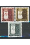 Portugalsko známky Mi 954-56