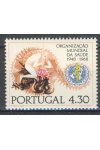 Portugalsko známky Mi 1059