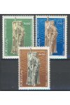 Portugalsko známky Mi 1079-81