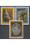 Portugalsko známky Mi 1178-80