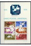 Portugalsko známky Mi Blok 15
